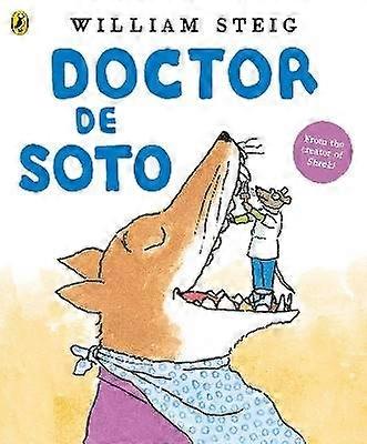 Doctor De Soto