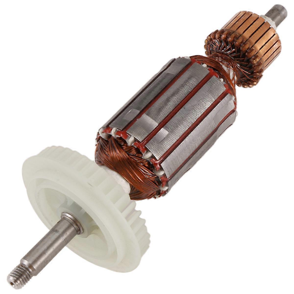 AC220V-240V Remplacement de l’ancrage du rotor d’induit pour meuleuse d’angle