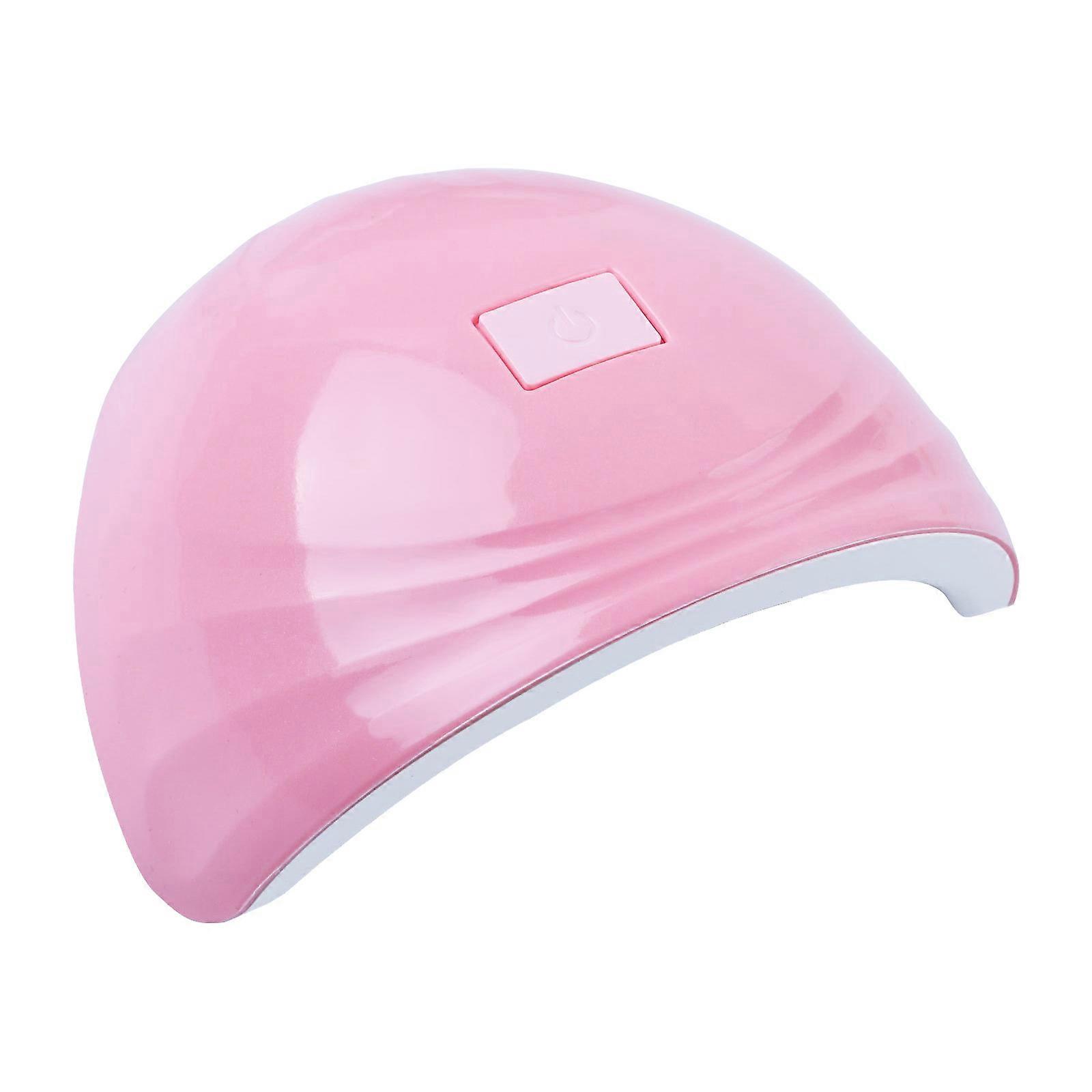 Nail Lamp Lamp Usb Source Manicure Phototherapy Lamp Manicure Baking Lamp WU1631