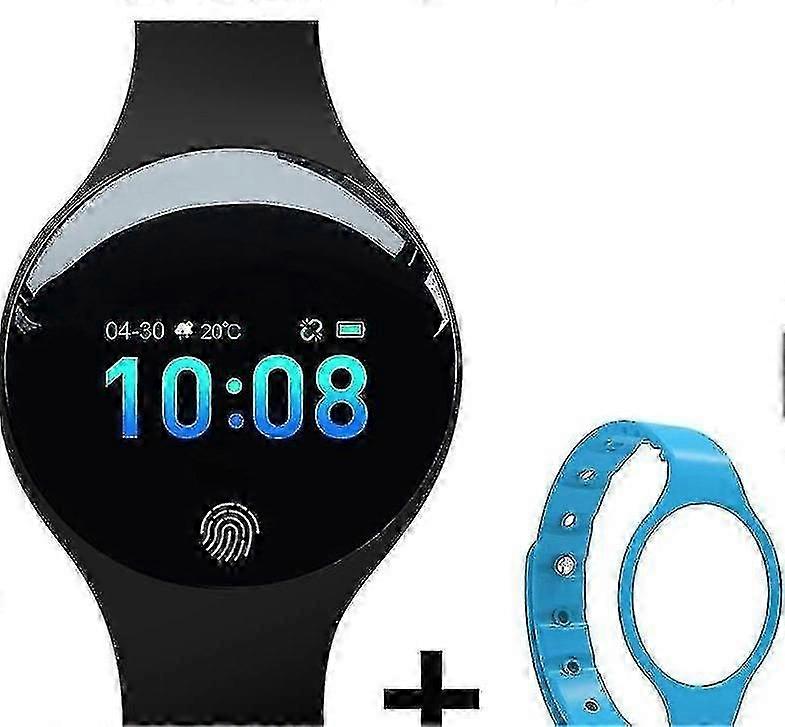 Electronic Led Digital Sport Watch