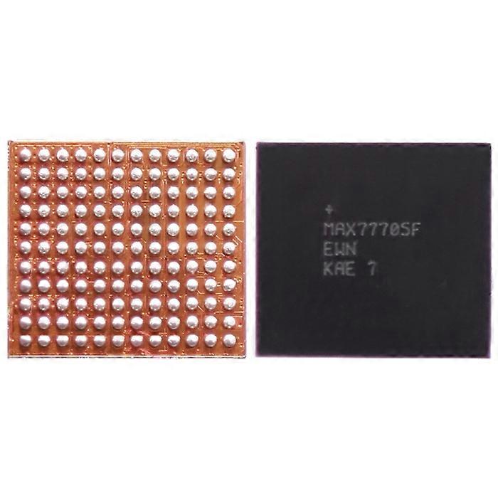 Power IC Module MAX77705F