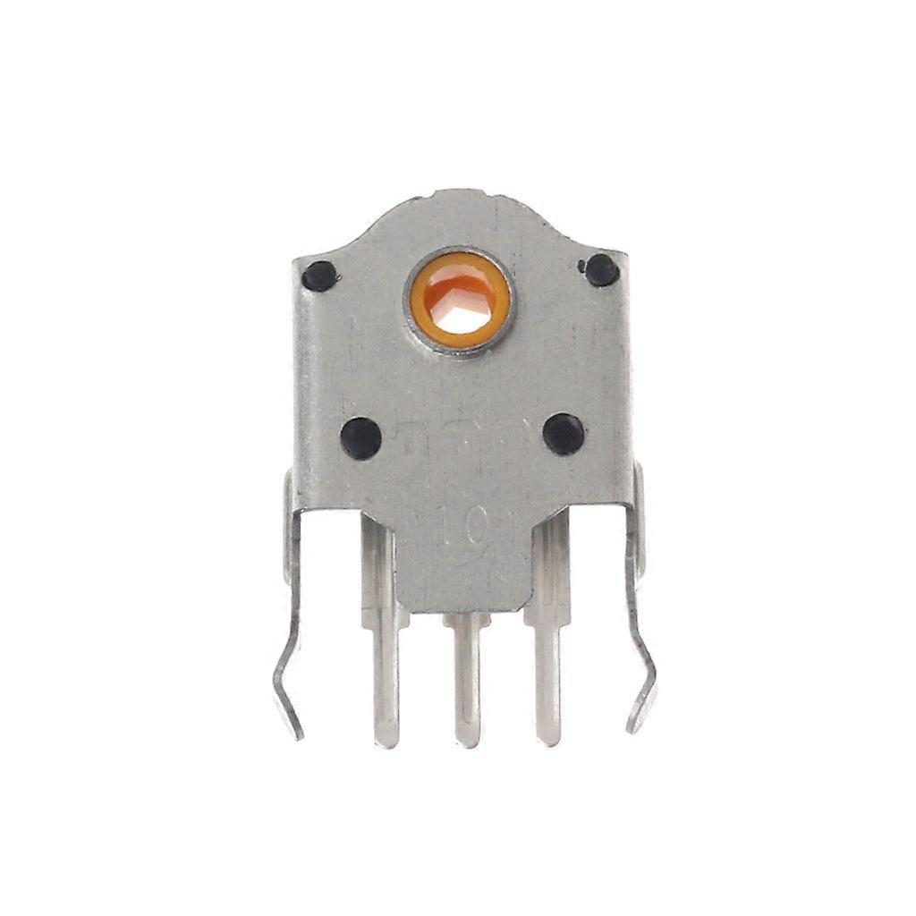 Mouse Decoder Yellow Core 50 Million for Lifetime Fit for G102 G304 G305 KINZU V