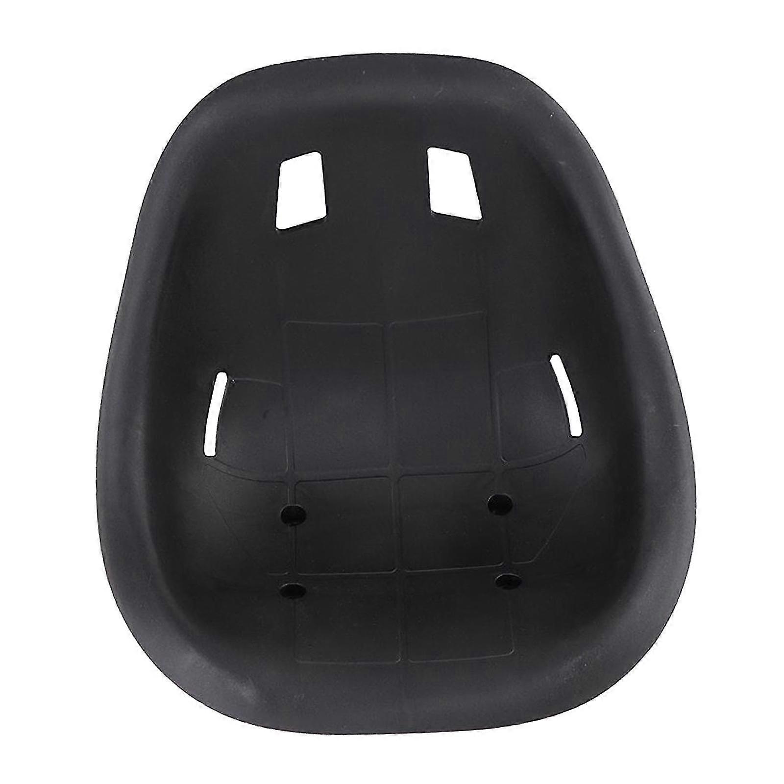 Go Kart Car Seat Kart ATV Car Saddle Replacement for Racing Cart