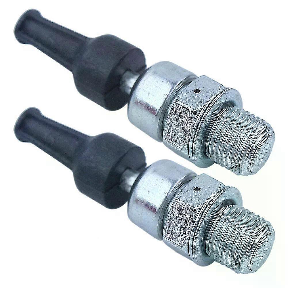 Decompression Valve For Stihl TS400 TS410 TS420 TS460 TS700 TS800 Cut Off Saw 2pcs Decompression Valve Chainsaw Parts