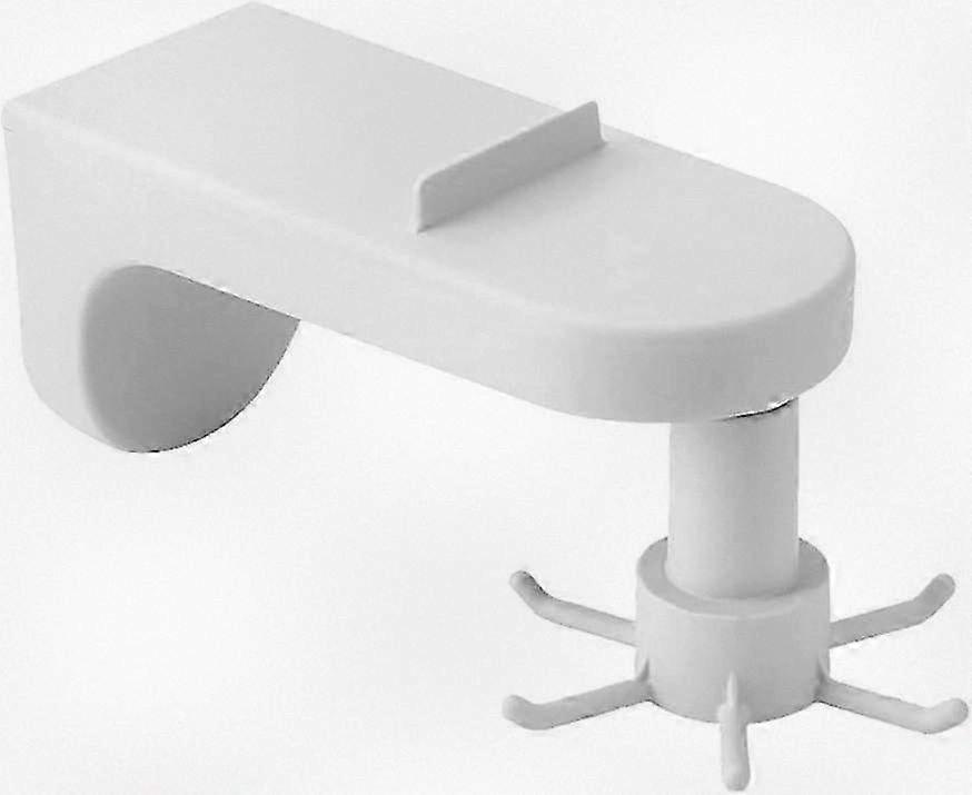 360-Degree Rotating Kitchen Tool Organizer, Multi-Purpose Spoon and Spatula Storage Rack for Countertop.