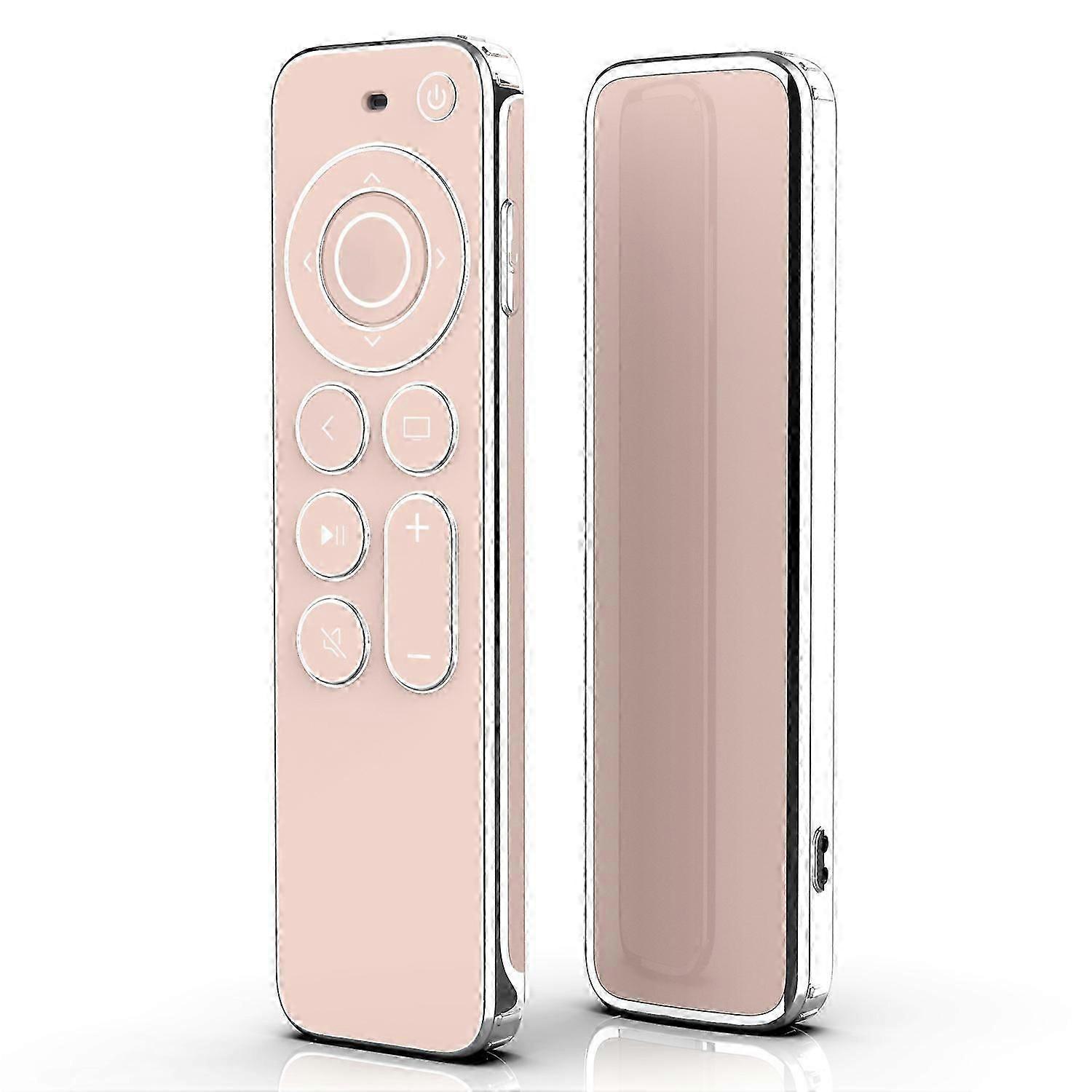 For Apple TV4K/HD remote Control case/Siri Remote/Apple Remote