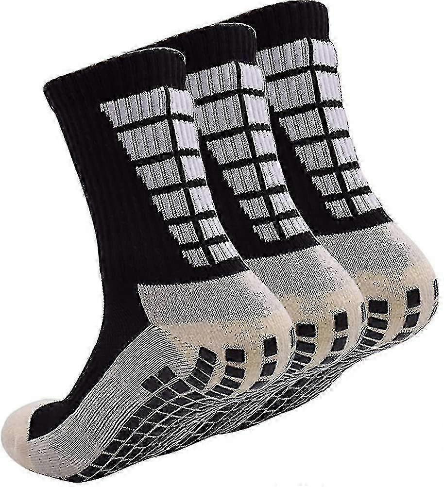 Anti-Slip Footwear for Secure Wear