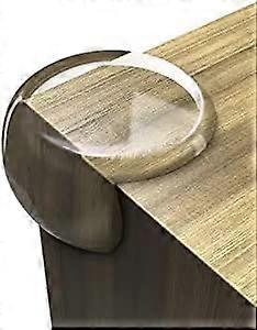 12 Pack and 18 Pack Baby Corner Protectors, Soft Furniture Edge Guards for Sharp Table and Corner Safety, Non-Toxic Cushions