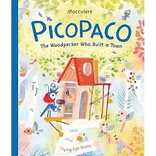 Picopaco Picopaco