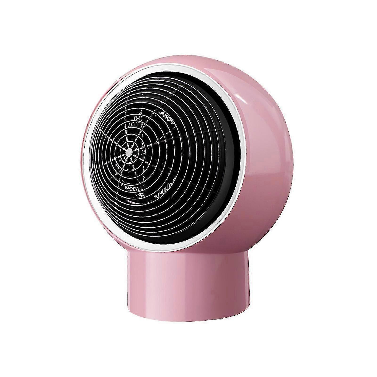 Vertikale Mini-Heizung, tragbare Desktop-Heizung, elektrisches Heater_Featured Geschenk