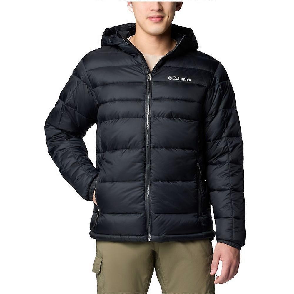 Jackets Columbia Buck Butte Ii 2086882010