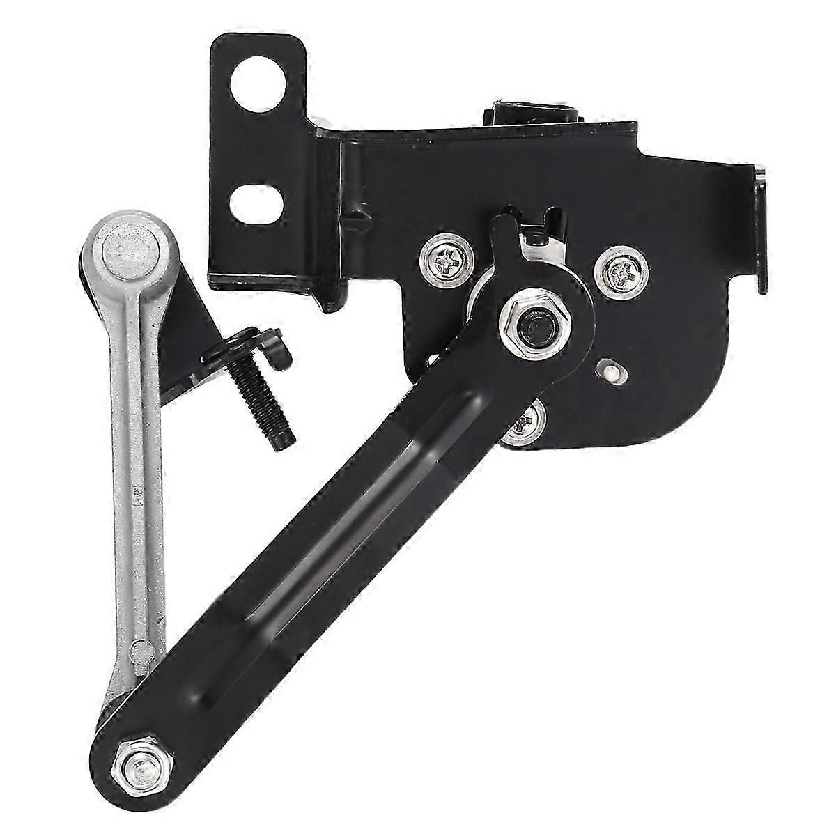 Head Light Lamp Level Sensor,Height Level Sensor Front Link for Subaru Forester Impreza Legacy 2006-