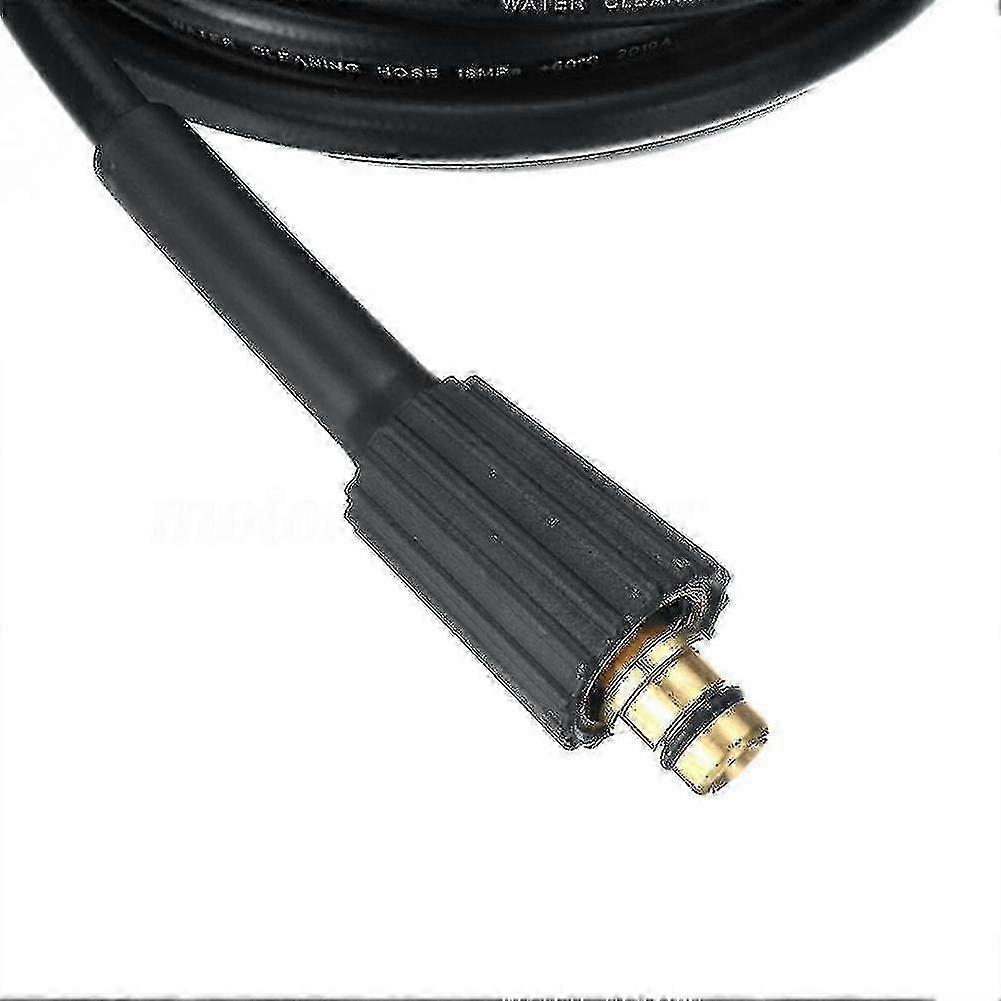 5m M22 High Pressure Hose for Nilfisk C100 C110 C120 C130 C140 C