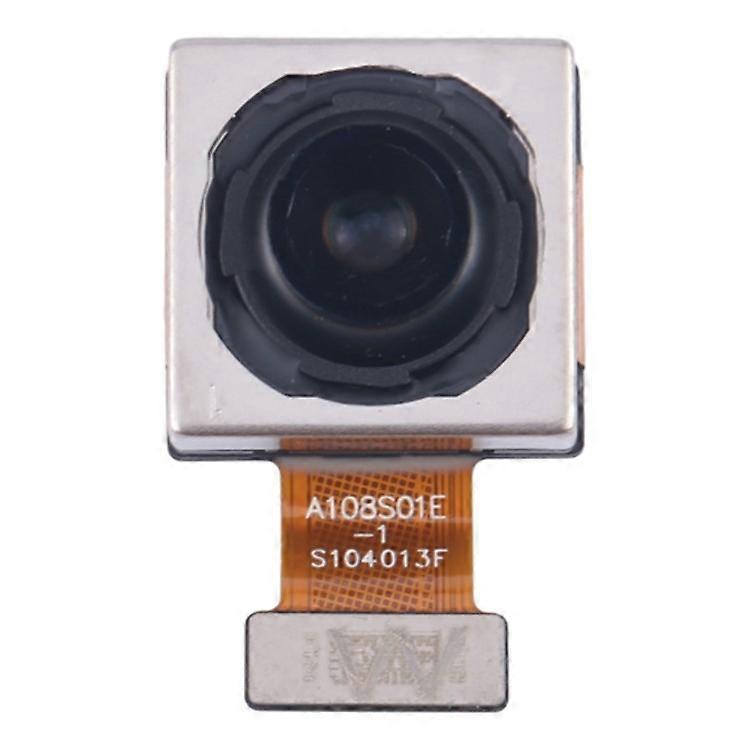 Compatible For Realme 8 Pro OEM Rear Big Camera Lens Module Part (Without Logo)