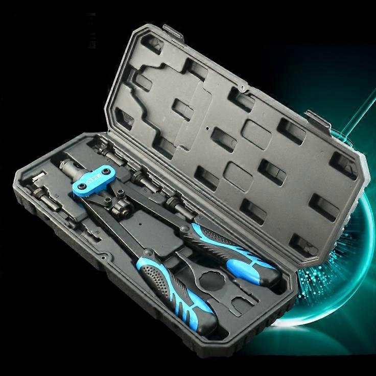 Pince à riveter Outils Pistolet à sertir manuel (13")