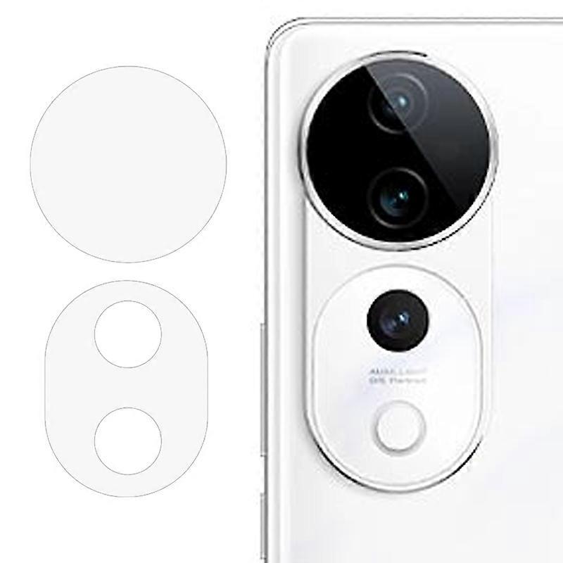 Camera Lens Protectors for vivo V40 Pro 5G