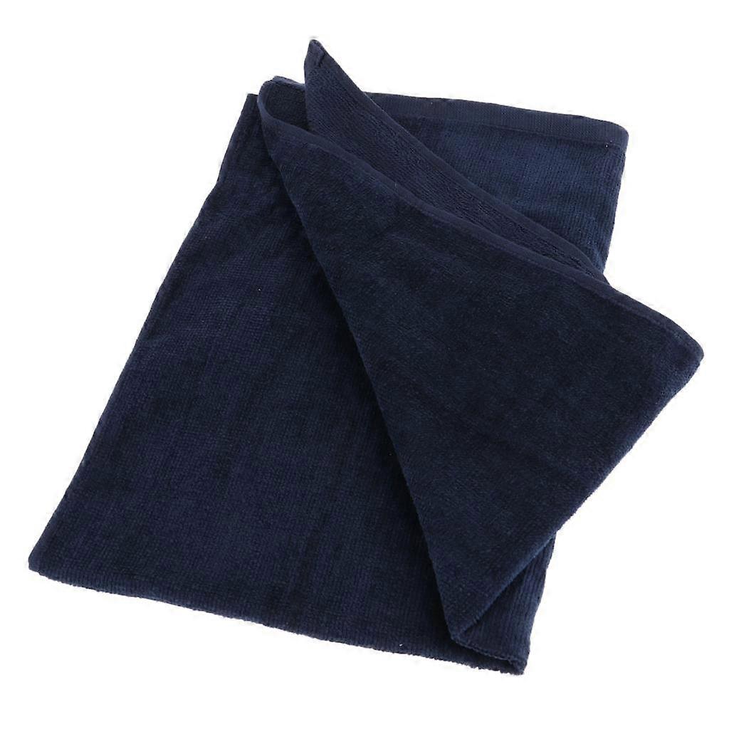 Serviette de golf Absorption rapide Nettoyage confortable Serviette à main Outil accessoire