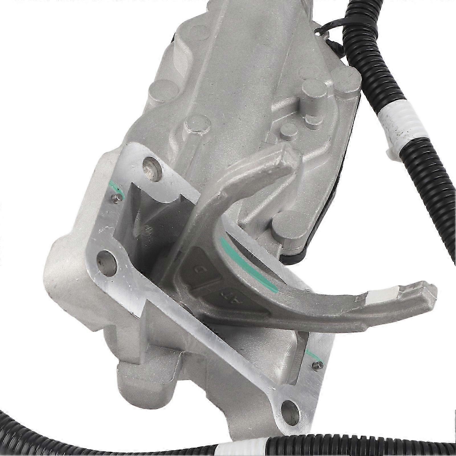 Remplacement de l’actionneur d’essieu 8981408531 compatible avec Isuzu DMAX