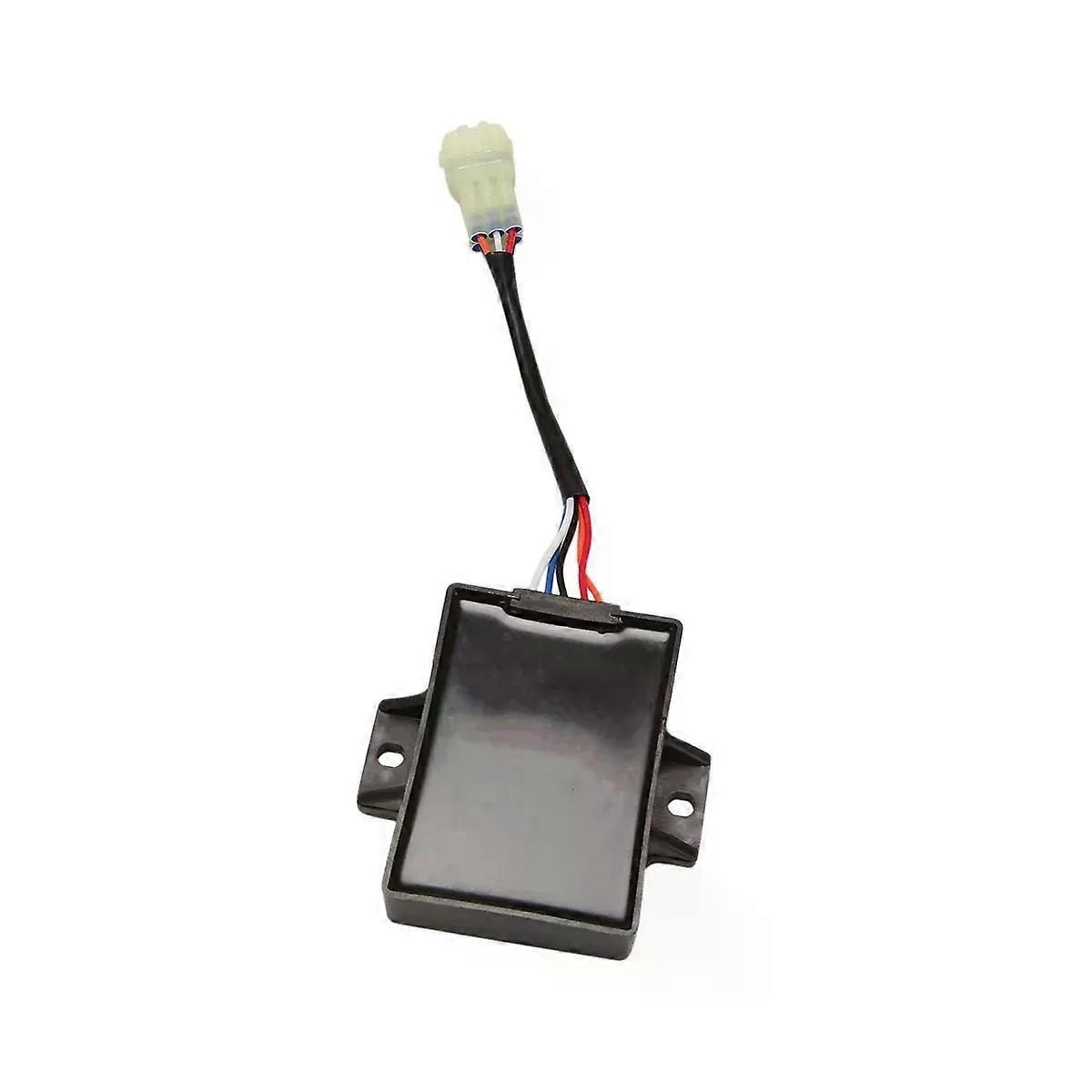 Motorcycle Ignitor CDI Box Module Unit for BMW F650 ST Strada 0169 1993-2000 071000-0820