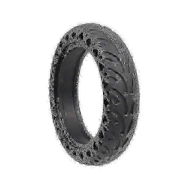 Para Xiaomi Electric Scooter Solid Tire 8.5" Pneu m365 Pro 1s Pro2 traseira traseira pneu de 8,5 polegadas