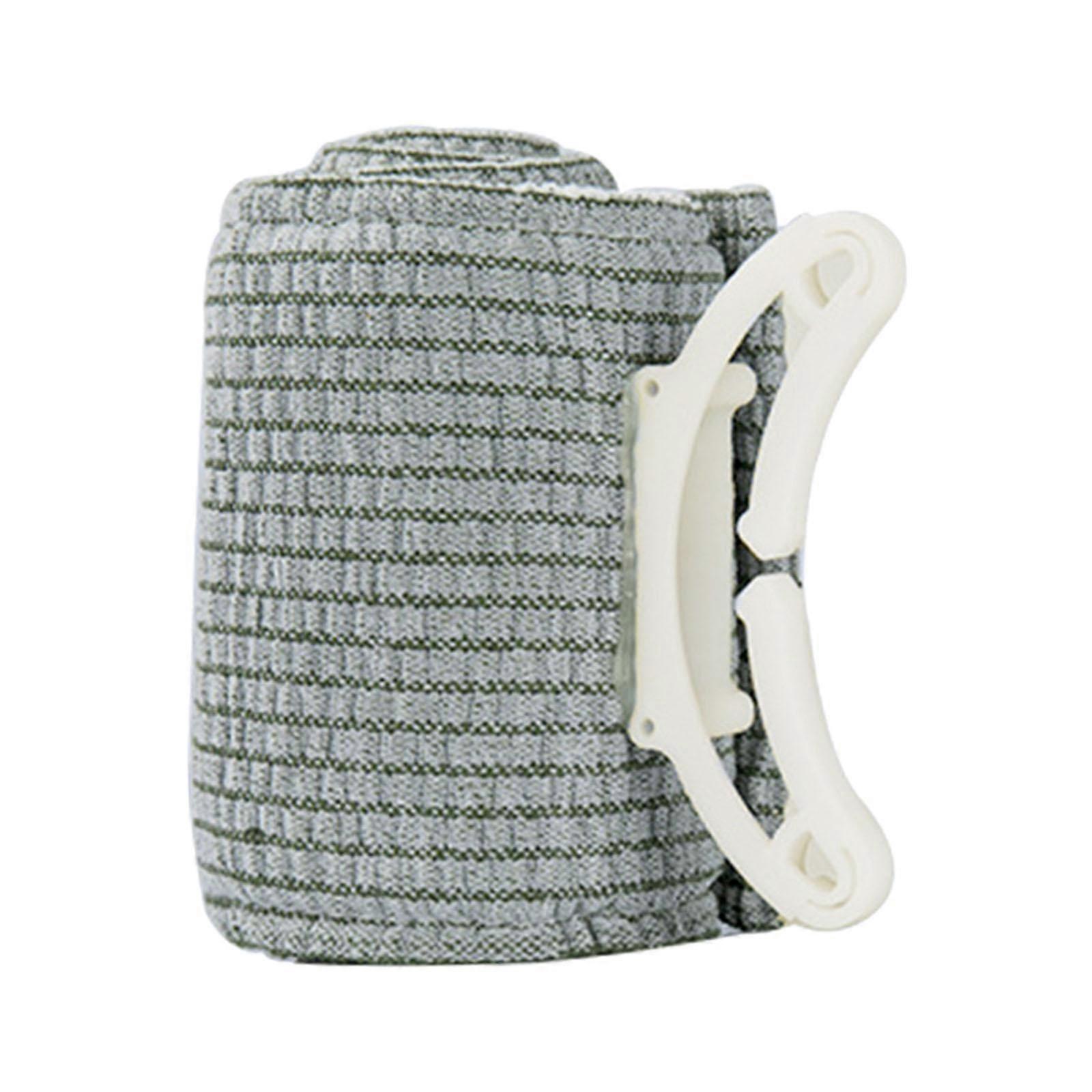 Helbo Izr-oi Individual Dressing 10 Cm X 4.5 M Gray