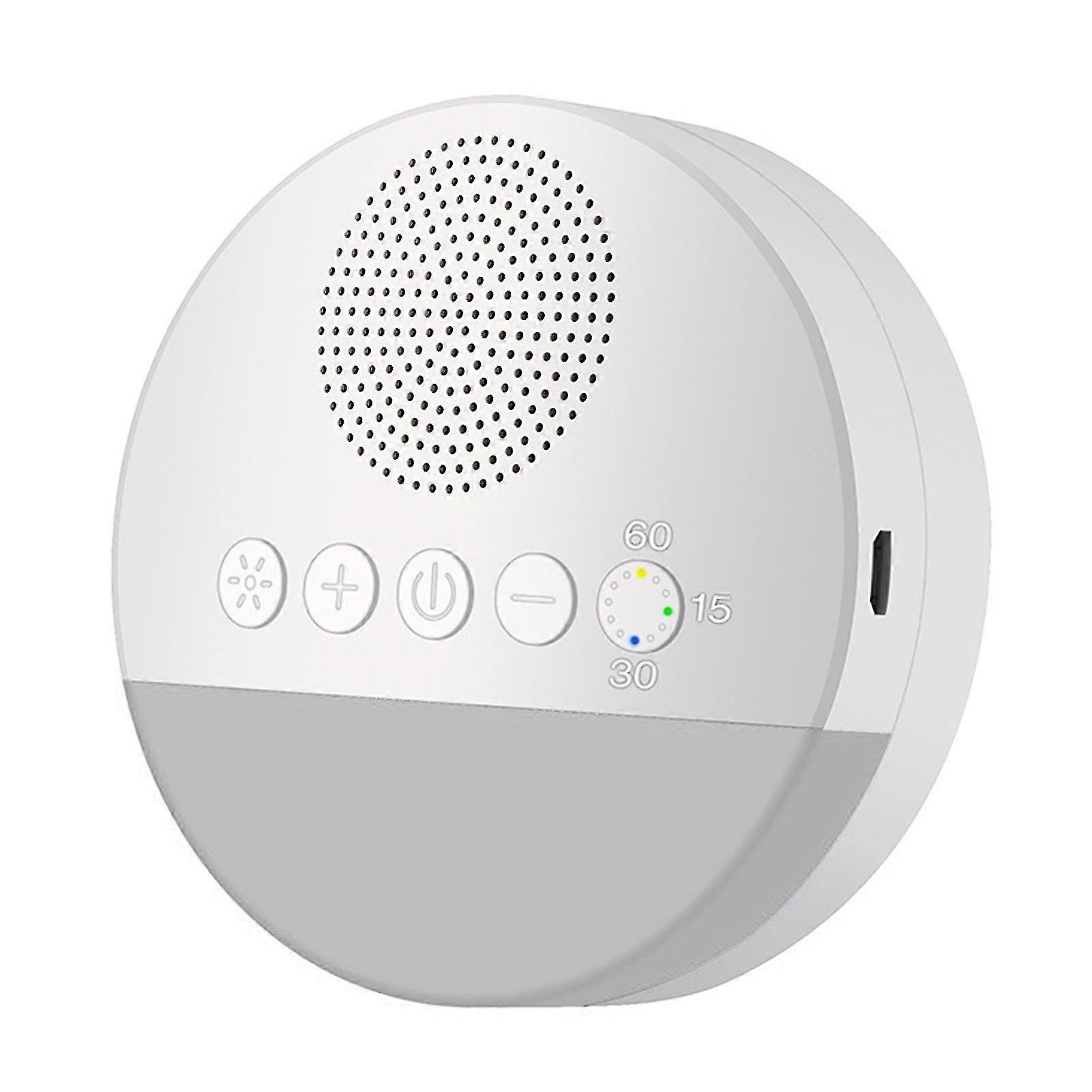 Sleep Built-in 6 Sound Intellint Timing per Slee Amp; Per viaggi per adulti