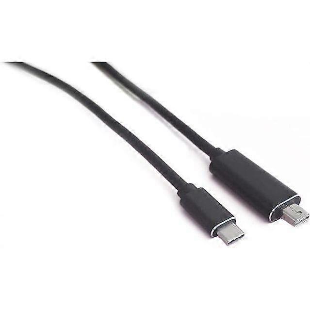 MicroConnect USB-Grafikadapter 3840 x 2160 Pixel () - USB3.1CMDP3