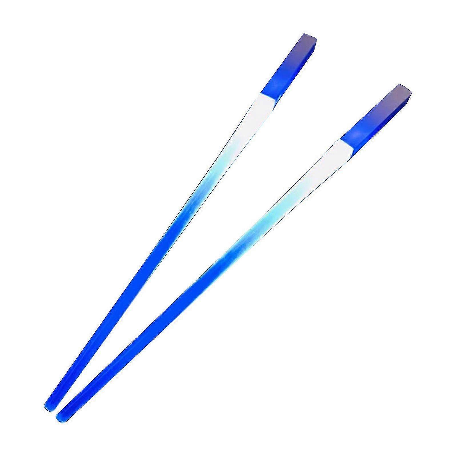 Lightsaber Led Luminous Chopsticks Kitchen Utensils Gadgets Chopsticks
