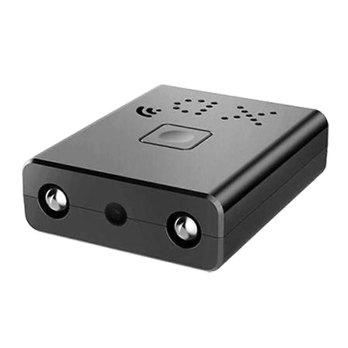 1080P HD Mini Camera Wifi Cam Built in Battery