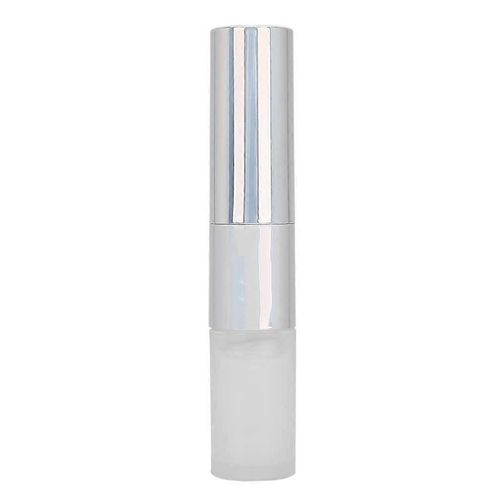 Double Headed LipstickLip Enhancer Primer Non-Stick Cup Lip Color Fixing Primer(148# Apples Red )