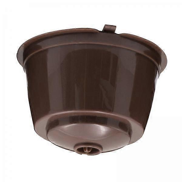 Eco-Friendly Coffee Pod Refillable Capsules Set