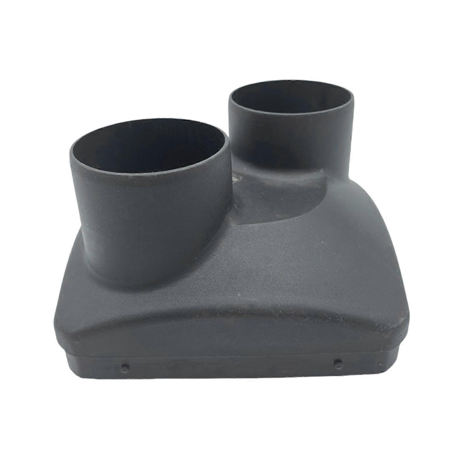 A instalação fácil running quieta do projeto da tomada do dobro do calefator de carro da eficiência elevada 5KW com o respiradouro de 60mm para o uso do tempo frio
