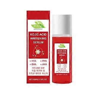 Kojic Acid Essence Water, 2 Pieces, Moisturize and Nourish Body Skin, Make Skin Bright and Smooth