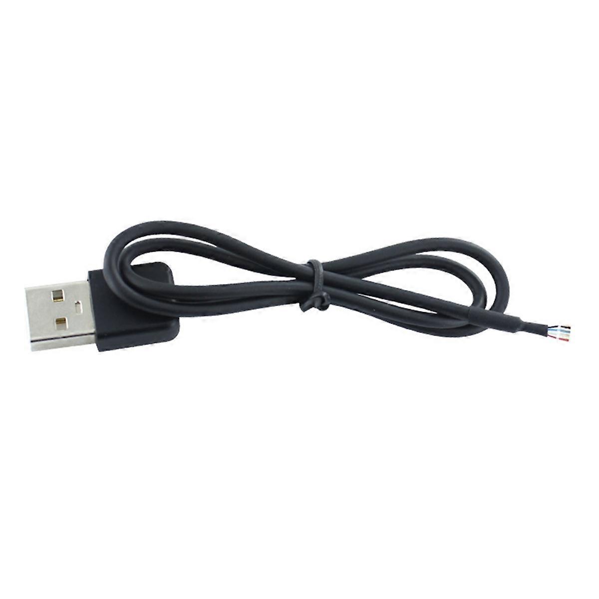 5Pcs USB to 4Pin Cable for Camera Modules Cable 4P 0.8mm 0.4M