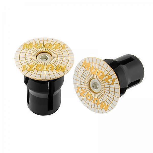 Bike Handlebar End Plugs for Performance