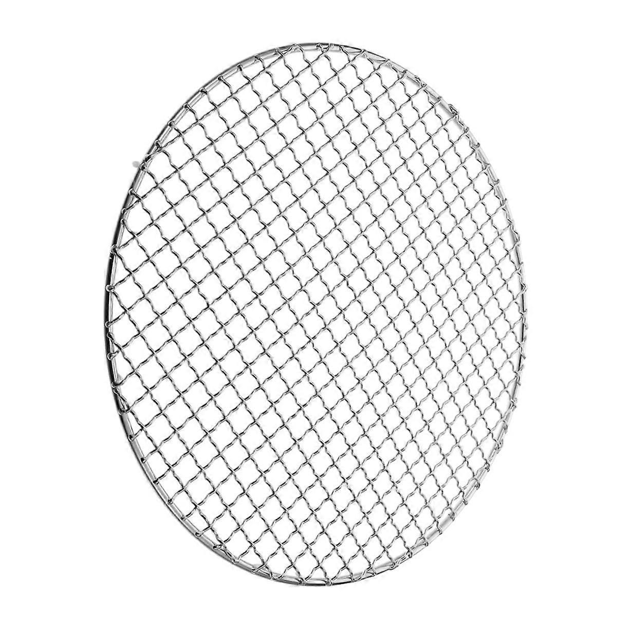 Portable BBQ Grill Mat for Outdoor Picnic and Camping – High-Temperature Resistant, Ideal for Meat and Vegetable Grilling