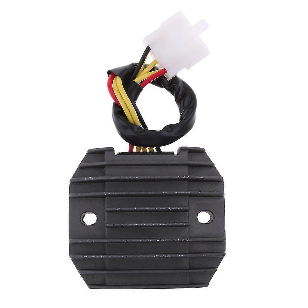 Voltage Regulator for FZS600 Fazer 1998-2003 Edition 0607