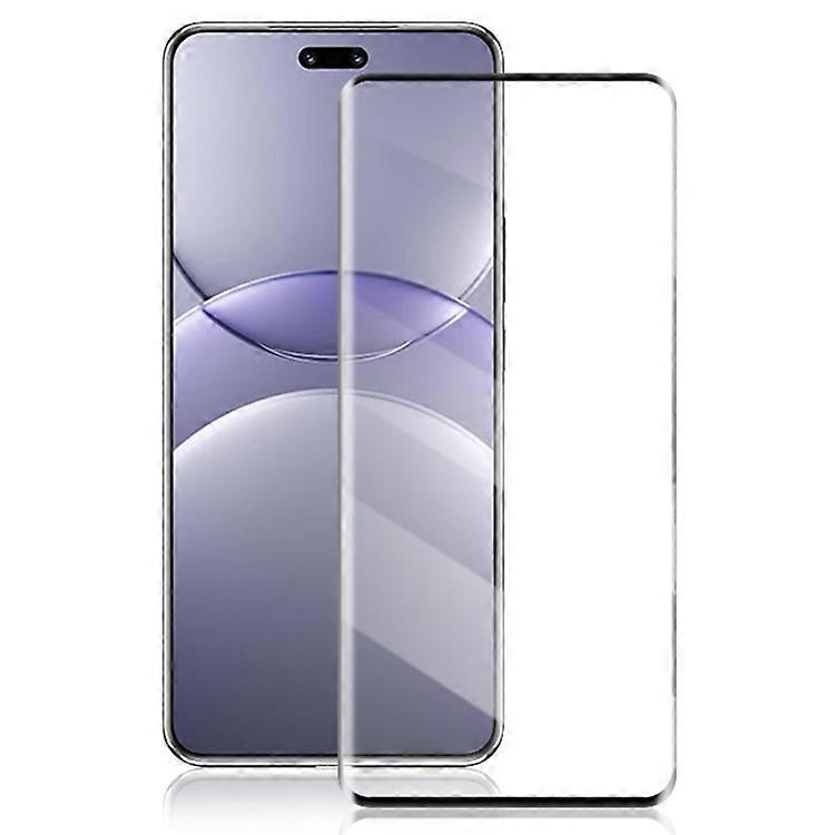 MOCOLOはHuawei nova 13 Pro 5Gスクリーンプロテクター3D湾曲強化ガラスフィルムと互換性があります