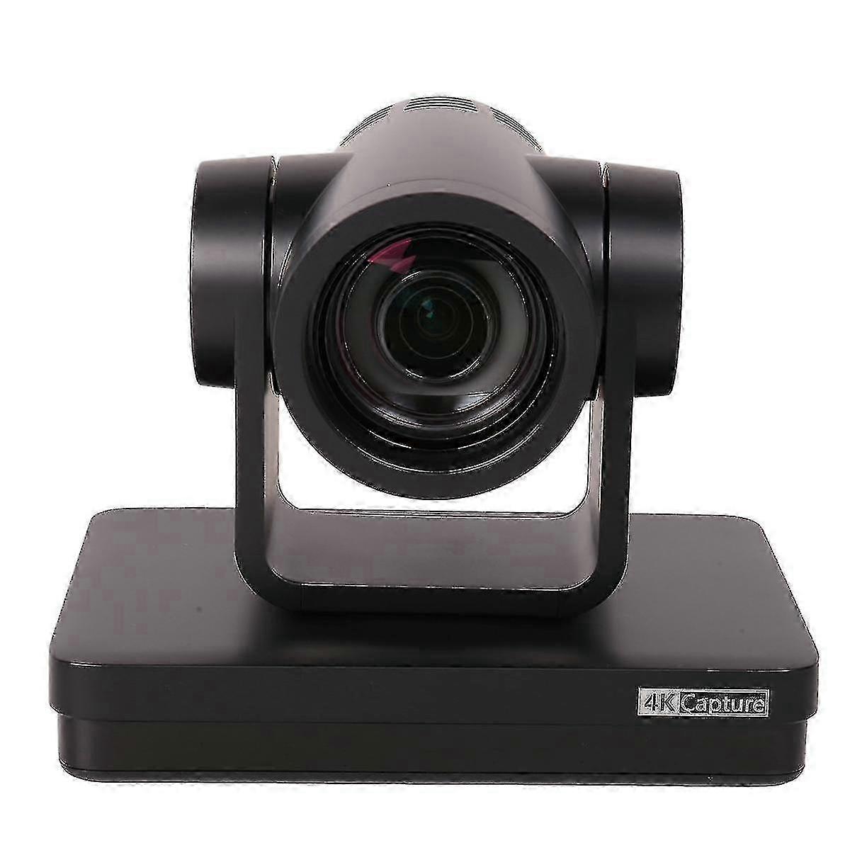 Ndi 4k 12x Zoom Meeting Camera Ptz Usb -compatible Sdi Lan Poe For Video Conference Live Streaming E