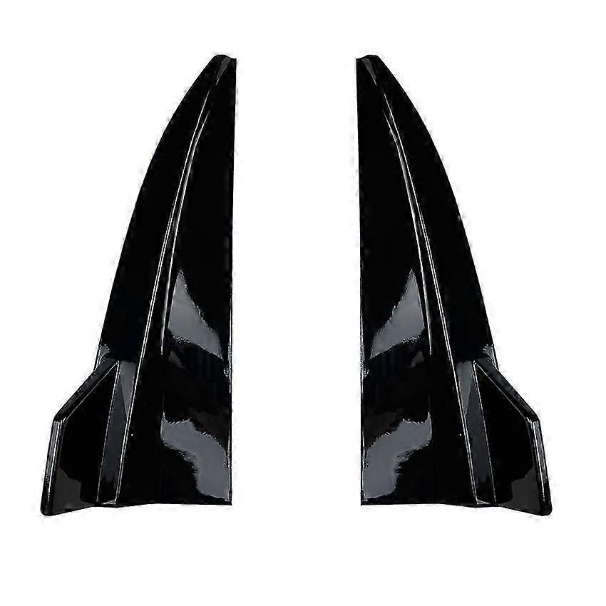 Suitable For Mercedes-benz C-class Travel Edition S205 C200 C260 C300 C43 Amg Rear Corner Modification