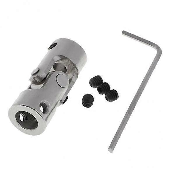 3x Cuplaje cardanice model RC - 5x8mm