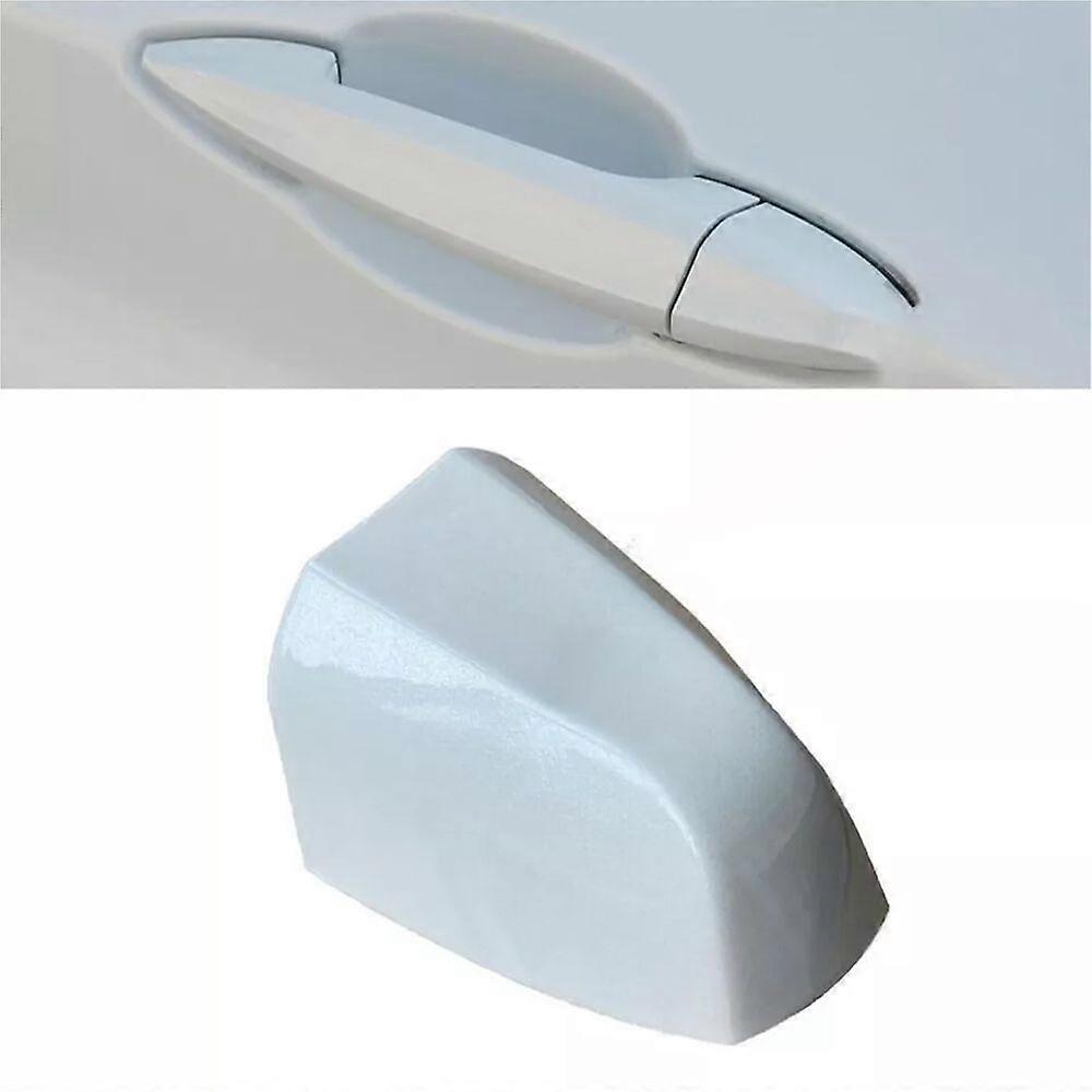 Front Door Handle Cover Cap 51217396541 For BMW X1 X2 X5 F15 X6 F16 2015-2018 jy