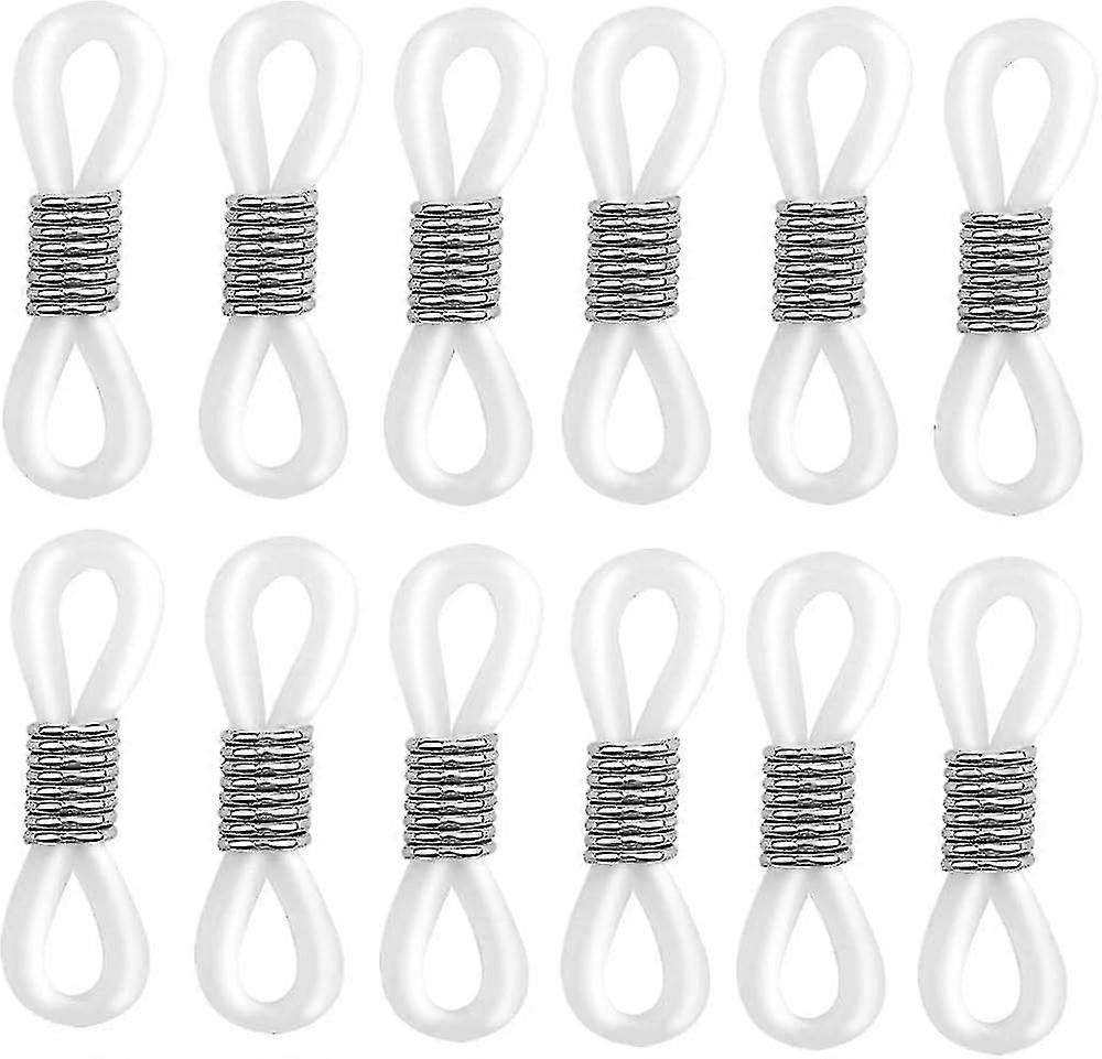 50 قطعة نظارات سلسلة حامل ينتهي مشهد حزام حلقة الحبل الملحقات