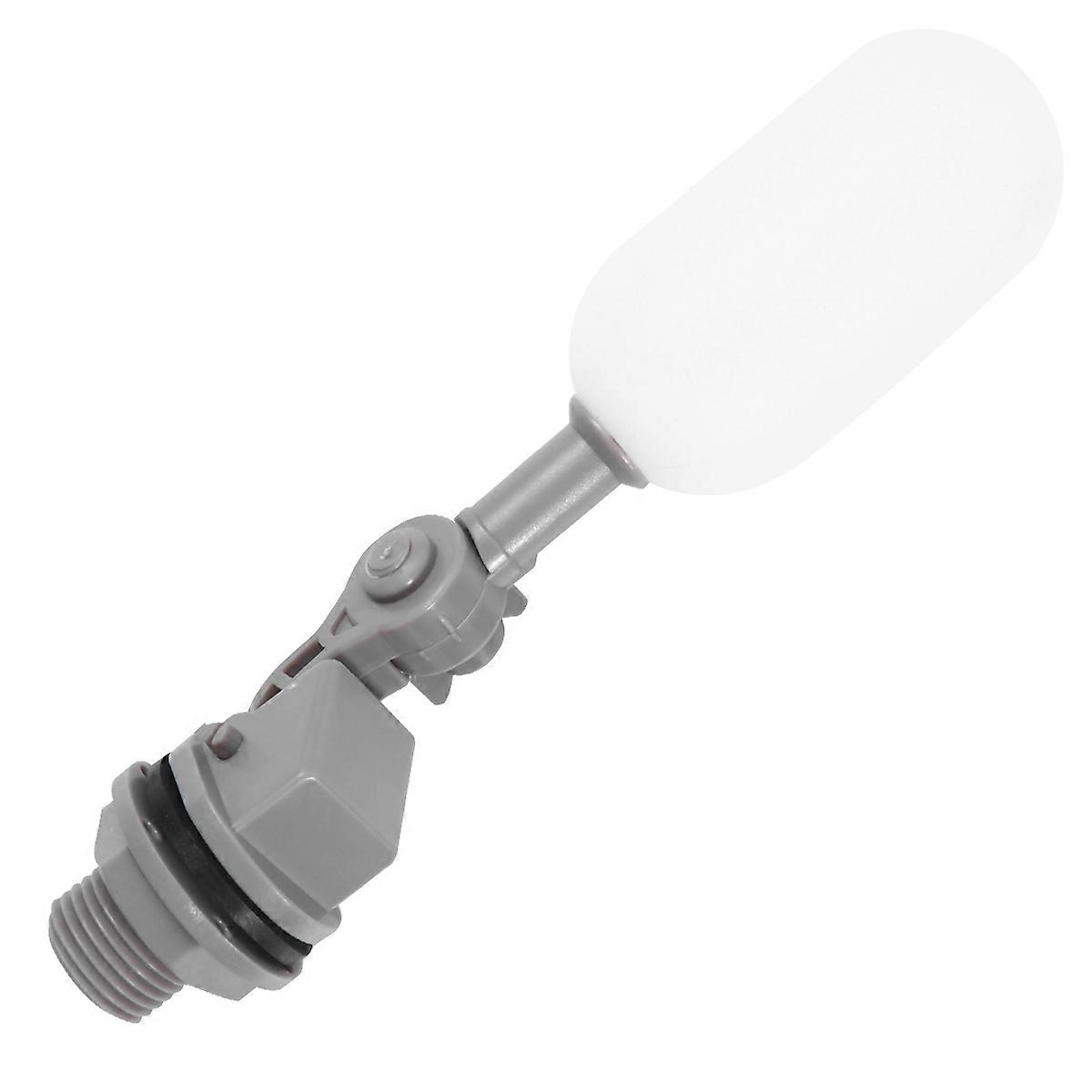 Floating Ball Valve Made of Material for Use