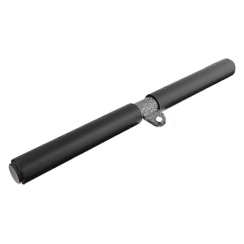 Compact Fitness Rod for Convenient Strength Training Anywhere