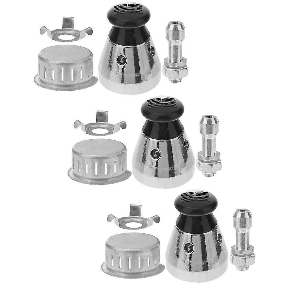 Safety Valve for Pressure Cookers, Ensuring Secure and Reliable Cooking