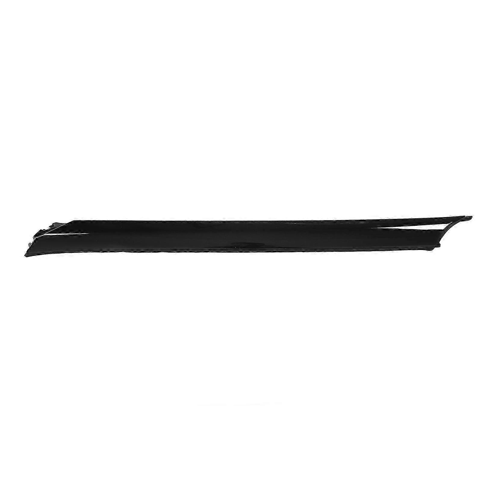 2025 Front Body A Pillar Trim Right Side 768364RA0A Shockproof Smooth Surface Replacement For Maxima 2016‑2020