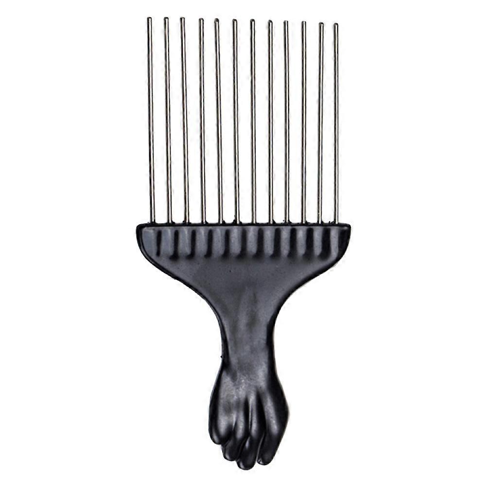 Professional Hairdressing Comb, Detangles Easily, Suitable for Daily Use