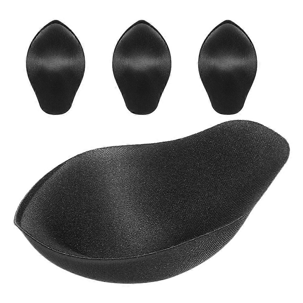 Underwear with Integrated Padding, Offering Enhanced Shape and Comfort