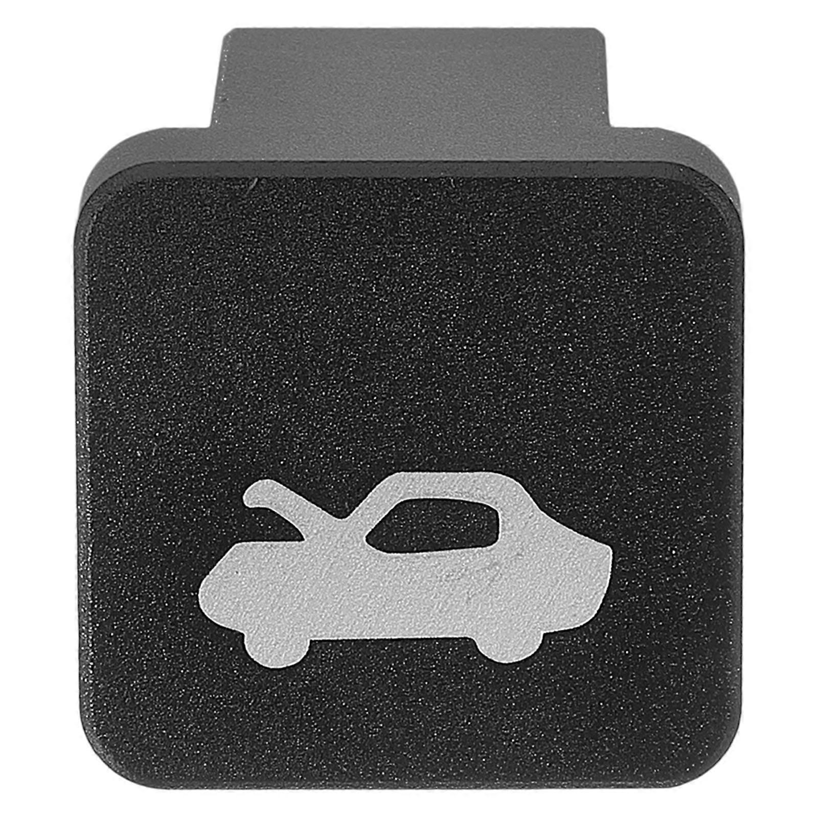 Hood Latch Lock Replacement Car Owners Hood Latch Fix Black 3.00X3.00X3.00CM 1Pack